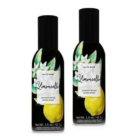 bath and body room spray|Limoncello Concentrated Room Spray .